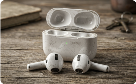 Как понять, что AirPods пора менять: основные признаки износа
